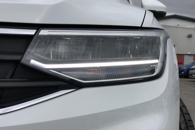 Volkswagen Tiguan Photo 29