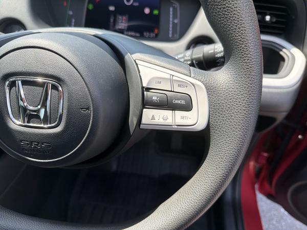 Honda Jazz Photo 33