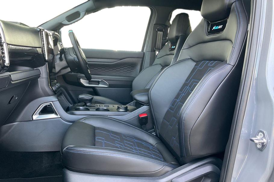 Used Ford RANGER MSRT21 10