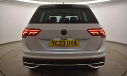 Volkswagen TIGUAN Photo 30