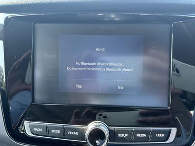 SsangYong Rexton Photo 21