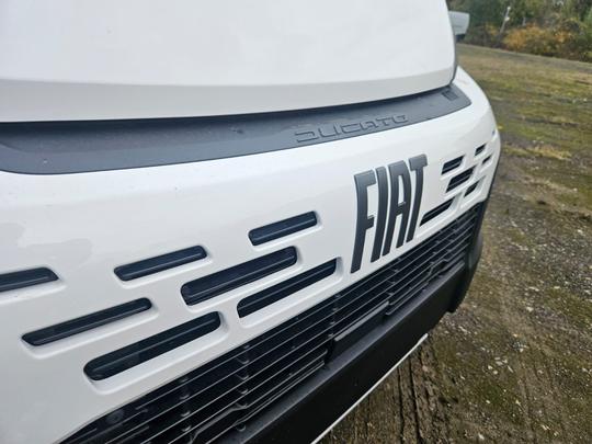 Fiat Ducato Photo