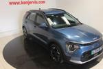 Kia Niro Photo 0
