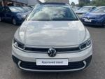 Volkswagen Polo Photo 6