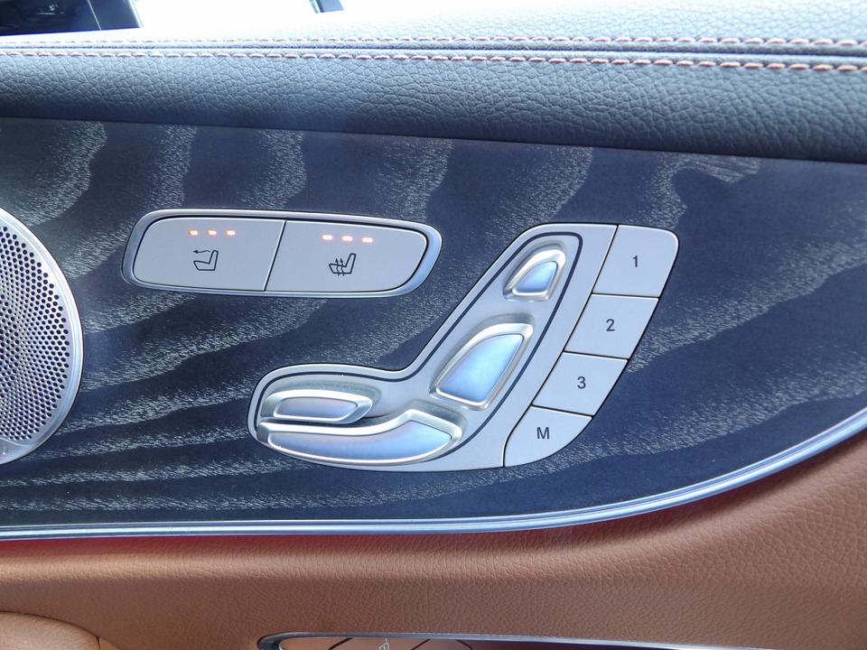 Used Mercedes-Benz E Class AU21LYZ 11