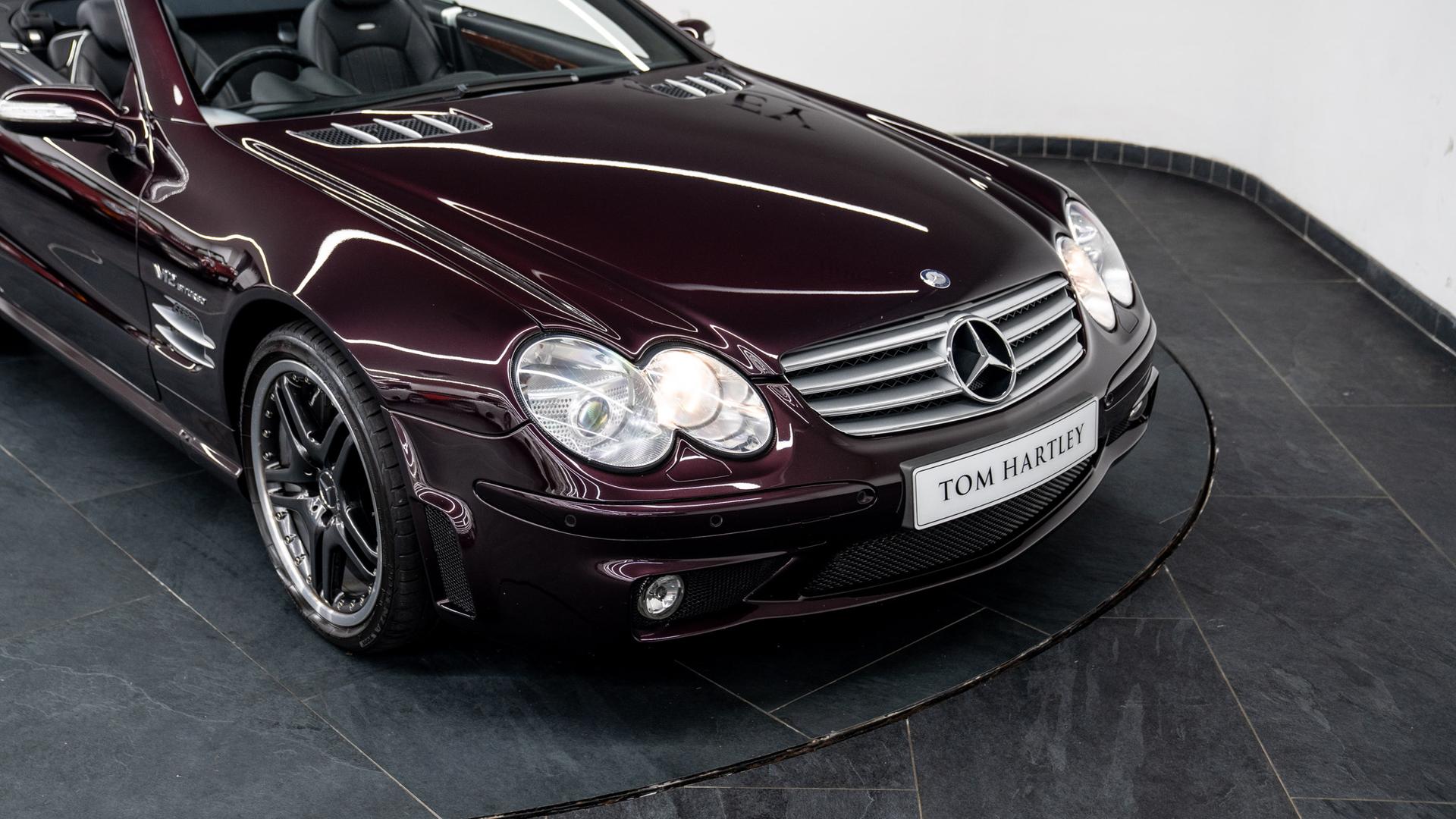 Mercedes-Benz SL65 Photo 637e69d8-ca43-4b5f-b81b-3df27db33e39.jpg