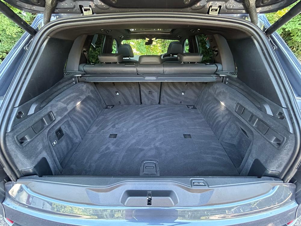 Used BMW X5 KE21BYG 27