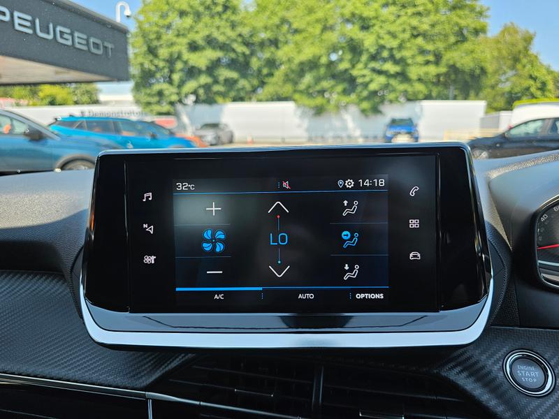 2023 23 PEUGEOT 2008