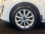 Ford Fiesta Photo 34