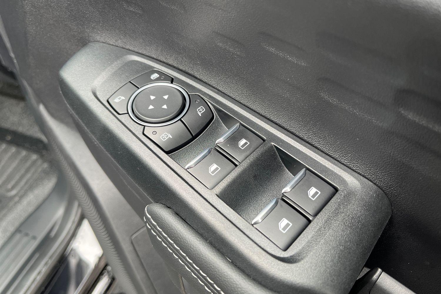 Ford RANGER Photo 36