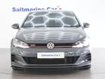 Volkswagen Golf Photo 30