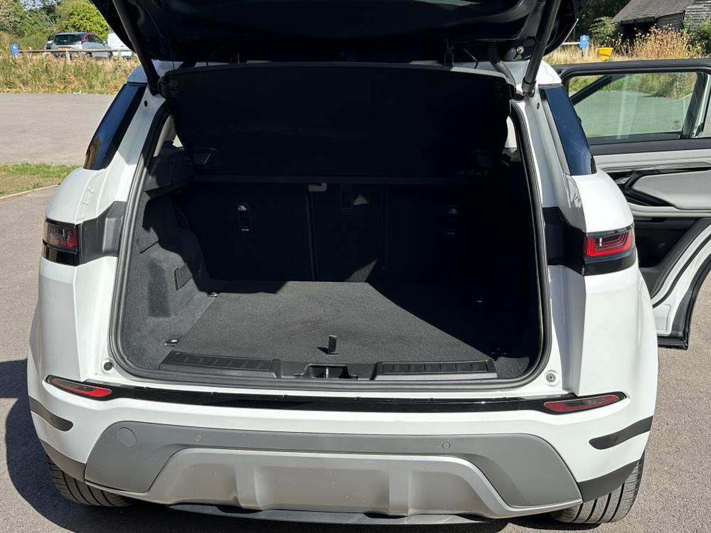 Used Land Rover Range Rover Evoque P121CLC 15