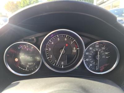 Mazda MX-5 Photo 16