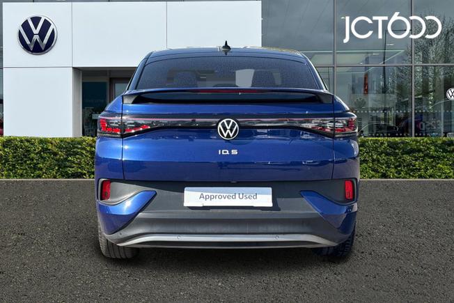 VOLKSWAGEN Id.5 Photo 7