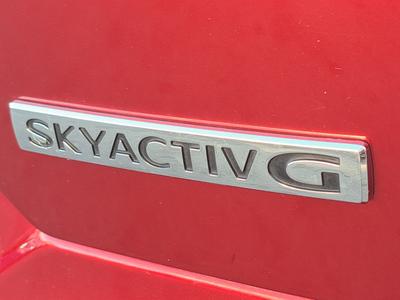 Mazda CX-5 Photo 33