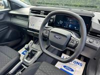 Ford Puma Photo 11