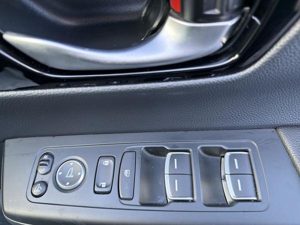 Honda CR-V Photo 35