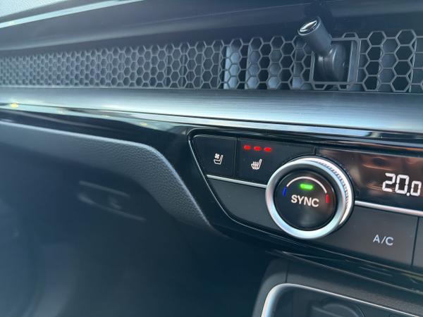 Honda CR-V Photo 19