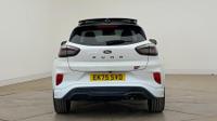 Ford Puma Photo 4