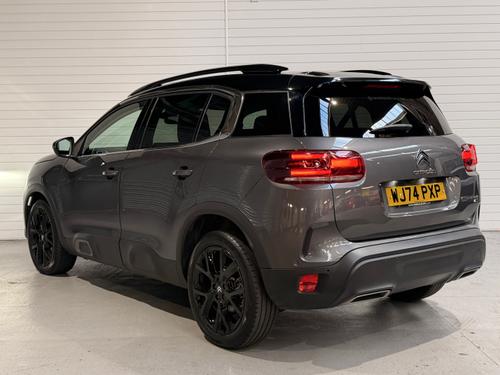 Citroen C5 Aircross Photo 63a780ca-5fe3-4c4d-9416-ec52828ae630.jpeg