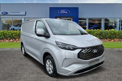Used Ford E-TRANSIT CUSTOM 36/N108667 1