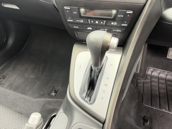 Honda Civic Photo 17