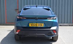 PEUGEOT 408 Photo 37