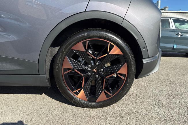 CUPRA Raval Photo 24
