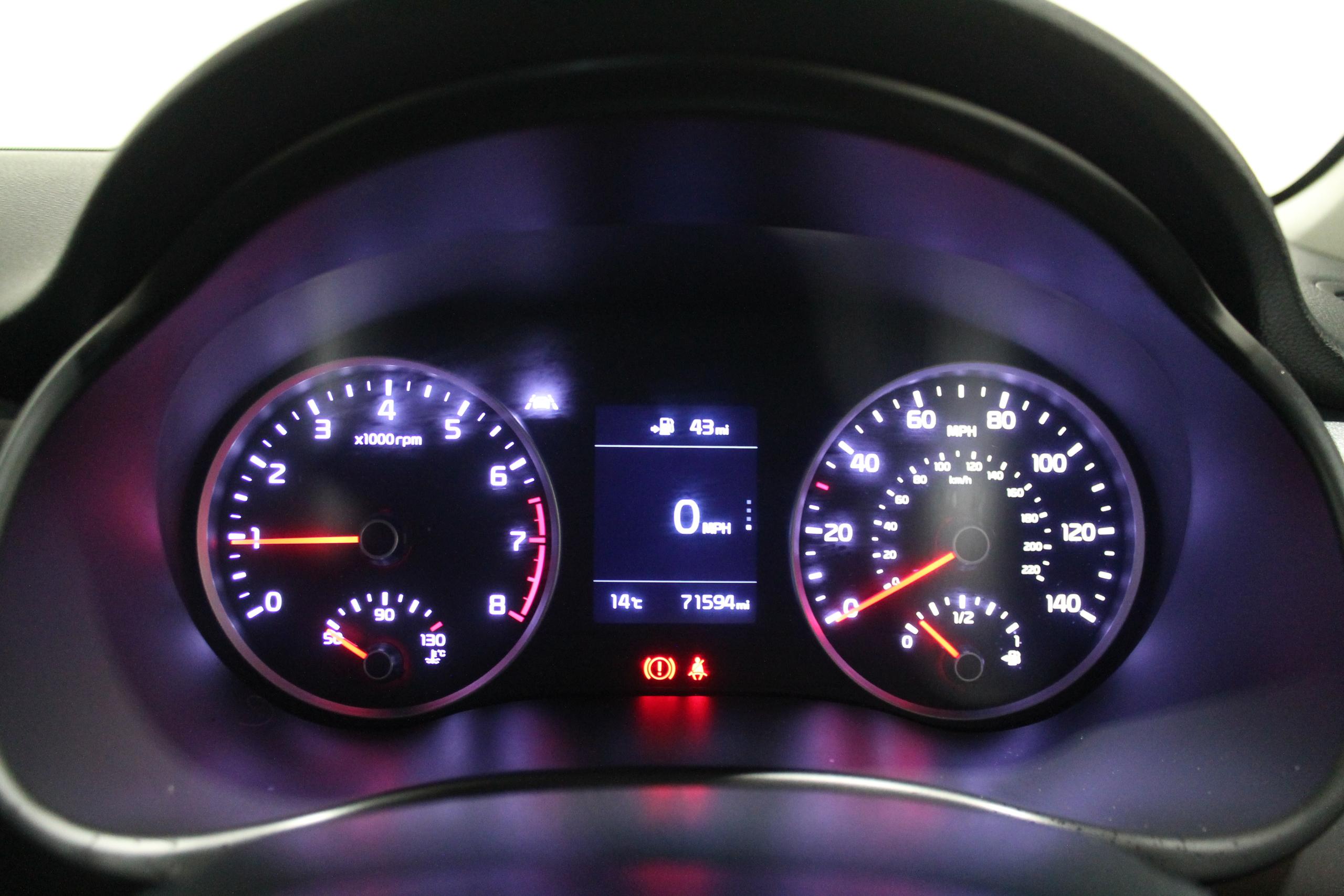 Kia Stonic Photo 7