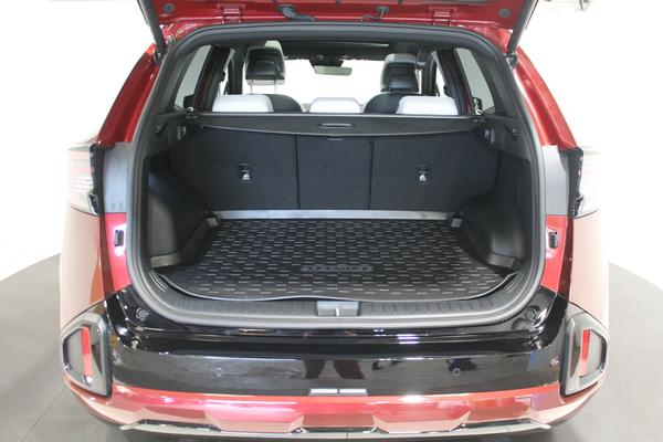 Kia Sportage 1.6 h T-GDi GT-Line S SUV 5dr Petrol Hybrid Auto AWD Euro 6 (s/s) (235 bhp) Photo 9