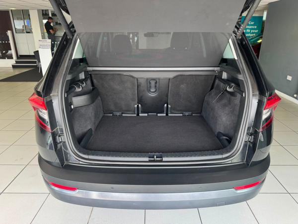 Used Skoda Karoq WL67DXX 7