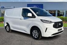 Used Ford TRANSIT CUSTOM 13/N336816 1