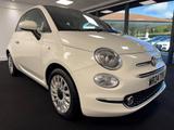 Fiat 500 Photo 2