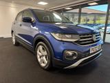 Volkswagen T-Cross Photo 4