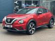 Nissan Juke Photo 2