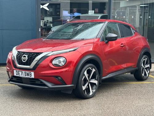 Nissan Juke Photo 63c97248-bf58-423c-b255-27541c13e4e6.jpeg