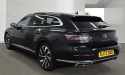Volkswagen ARTEON Photo 6