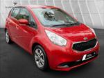 Kia Venga Photo 0
