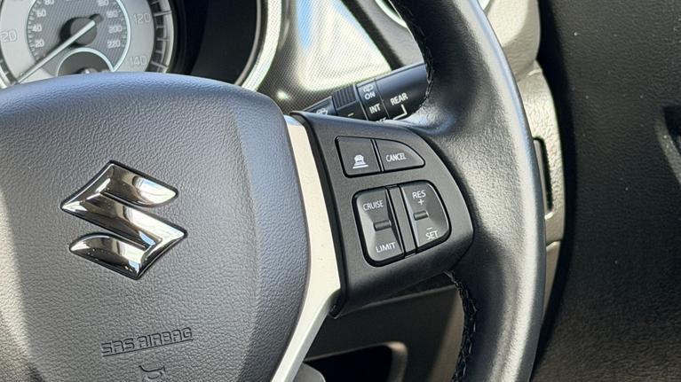 Used Suzuki Vitara HW24KVL 12