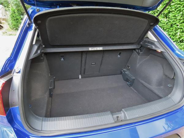 Used Volkswagen T-Roc FT70DWP 12
