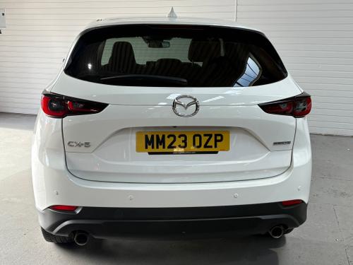 Mazda CX-5 Photo 63d4823e-d215-4148-a4ec-b4642e5da9a2.JPEG