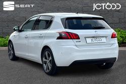 PEUGEOT 308 Photo 3