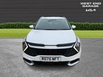 Kia Sportage Photo 1