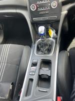 Renault Megane Photo 20