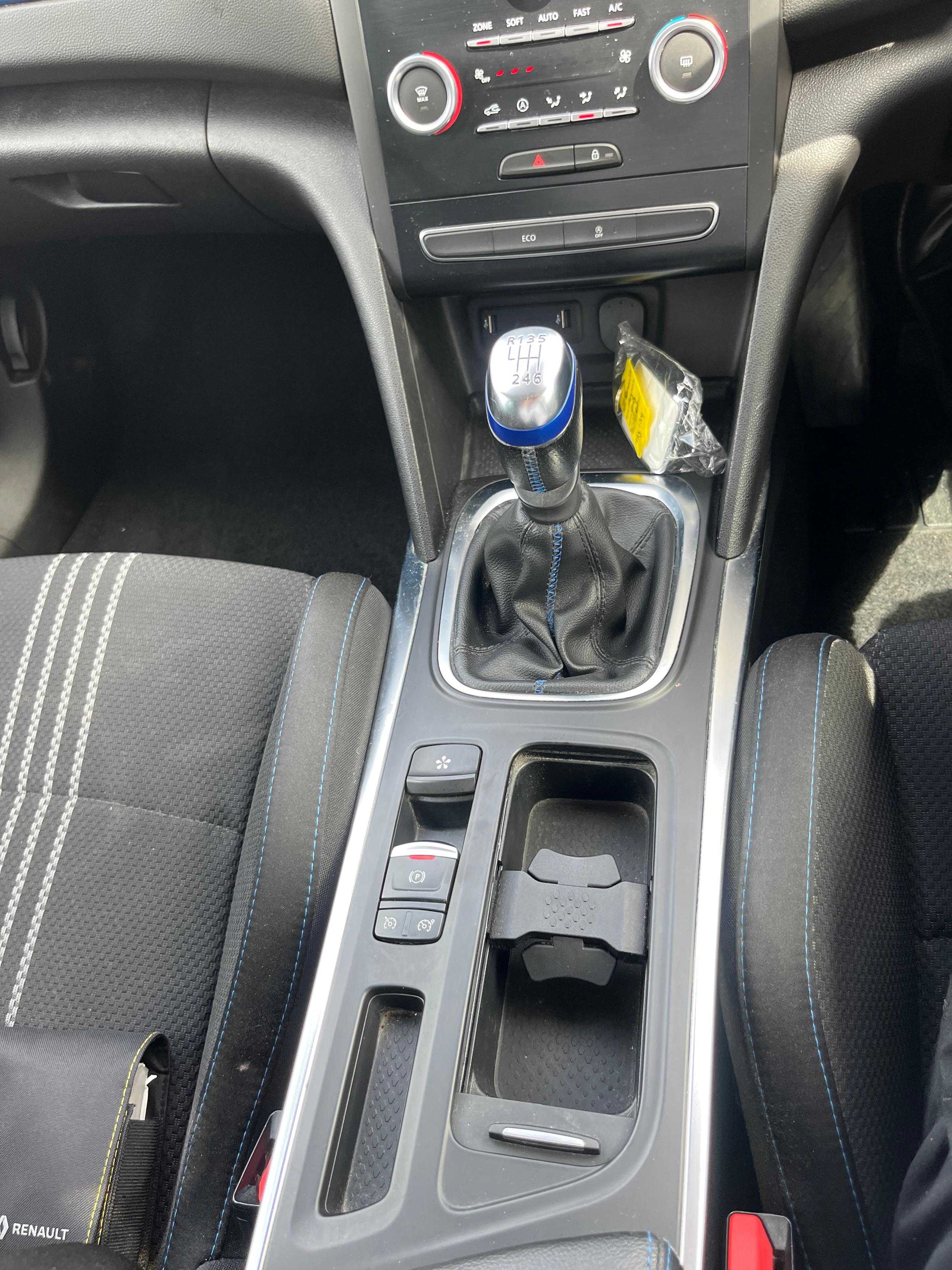 Renault Megane Photo 20