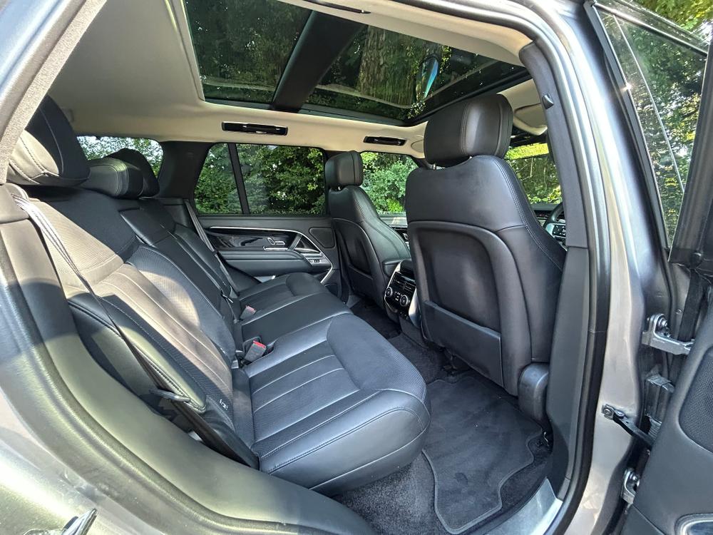 Used Land Rover Range Rover M8KNU 29
