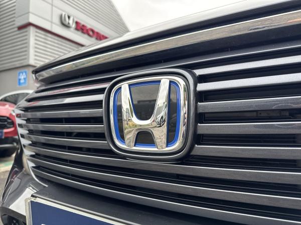 Honda HR-V Photo 32
