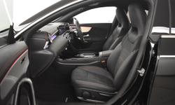Mercedes-Benz CLA Photo 24