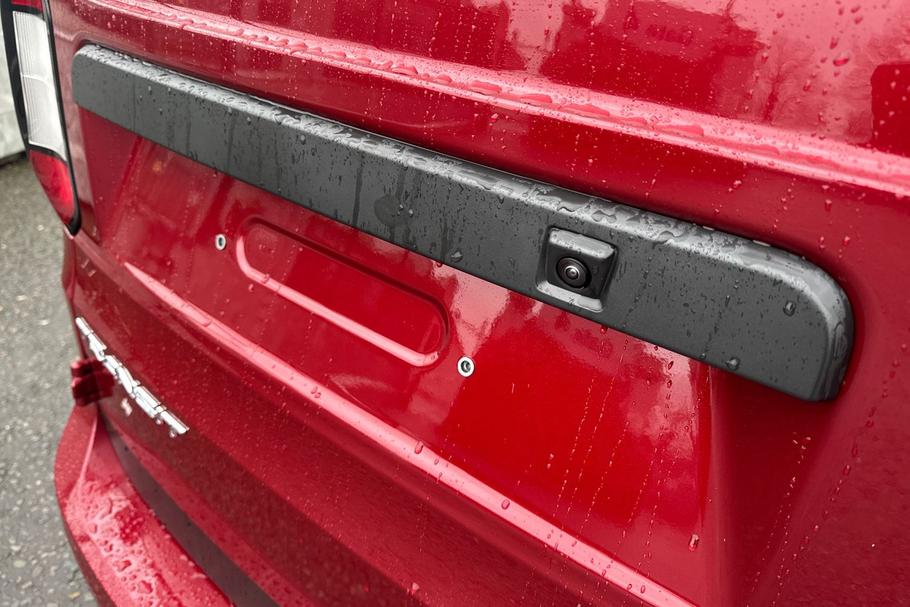 Used Ford TRANSIT CONNECT 25/N144133 16