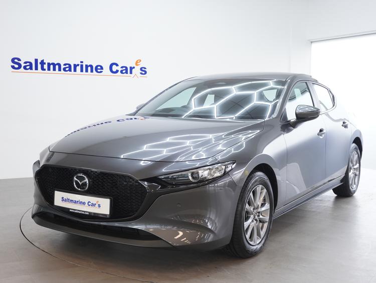 2025 3 CENTRE LINE 140 PS 2.5 5 DR PRICE 20,790 23,910 MONTHLY 344.24... photo